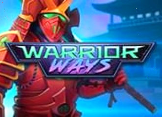 Слот Warrior Ways