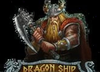 Dragon Ship — Play'n Go
