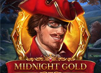 Midnight Gold — Play'n Go