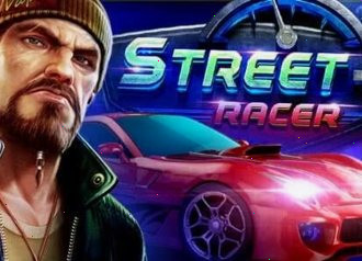 Street Racer — Pragmatic