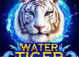 Water Tiger — Endorphina